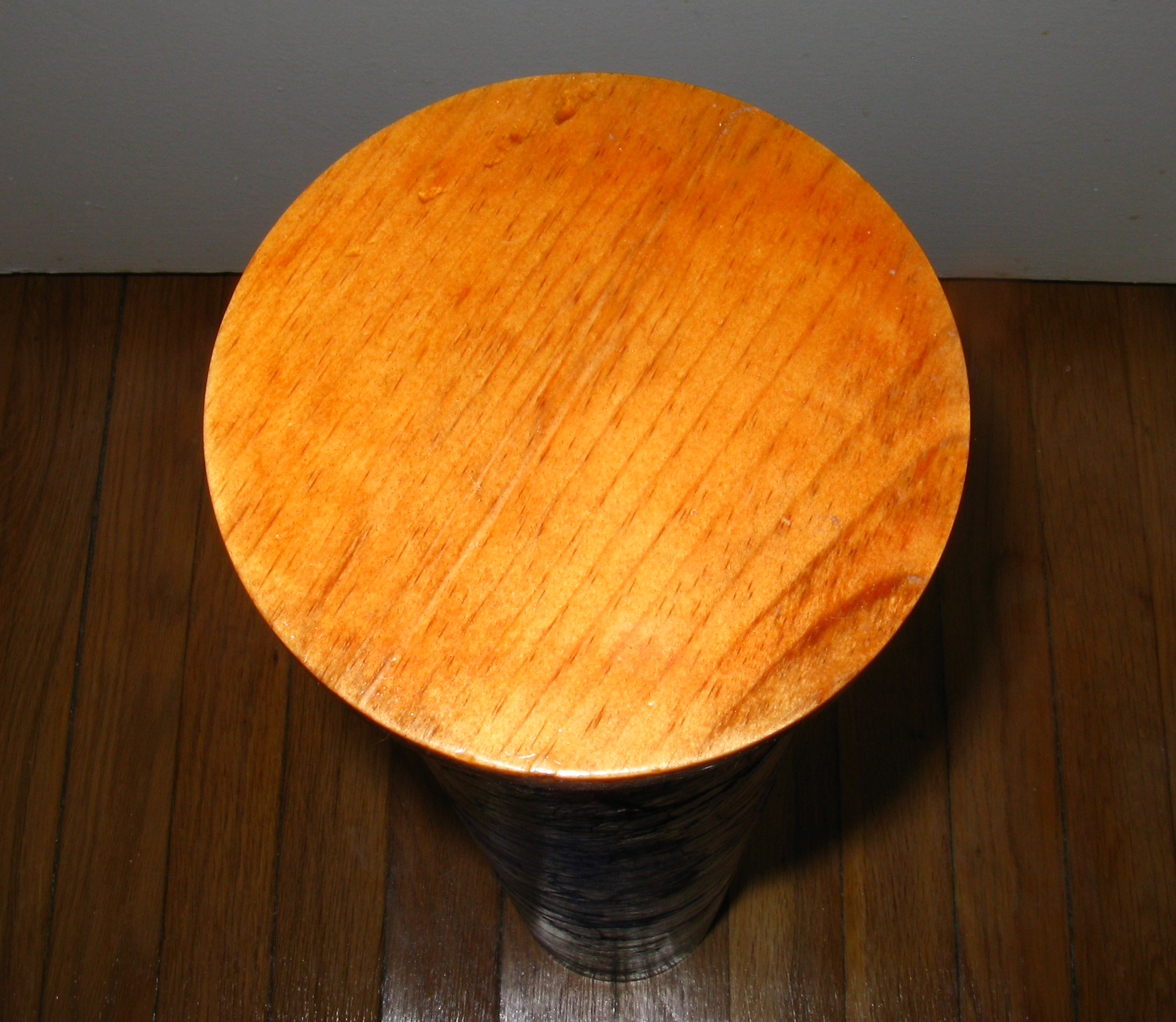 Top of Top View